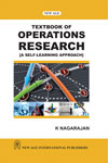 NewAge Textbook of Operations Research : A Self Learning Approach